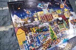 Le calendrier de l’Avent LEGO City 2014 (07)